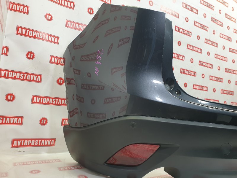 Бампер, 16990 рублей, Красноярск