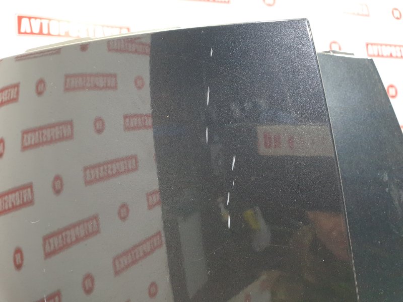 Бампер, 16990 рублей, Красноярск