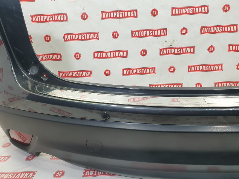 Бампер, 16990 рублей, Красноярск