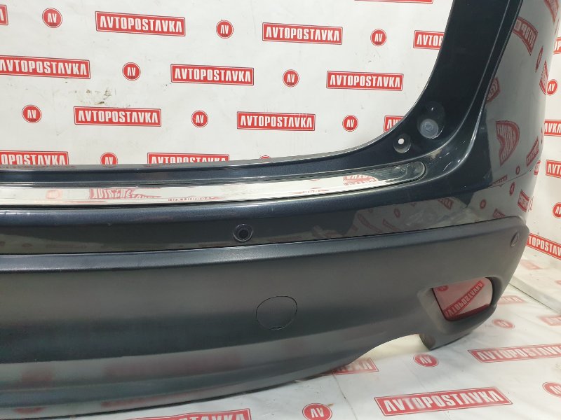 Бампер, 16990 рублей, Красноярск