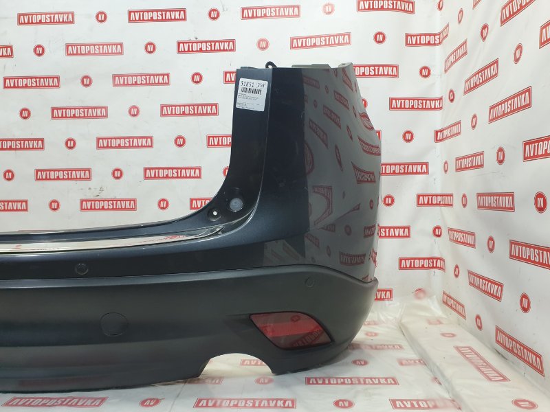 Бампер, 16990 рублей, Красноярск