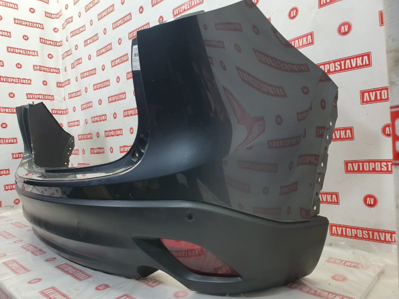 Бампер, 16990 рублей, Красноярск