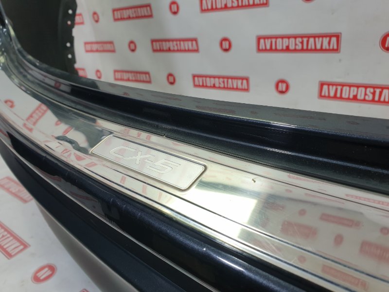 Бампер, 16990 рублей, Красноярск