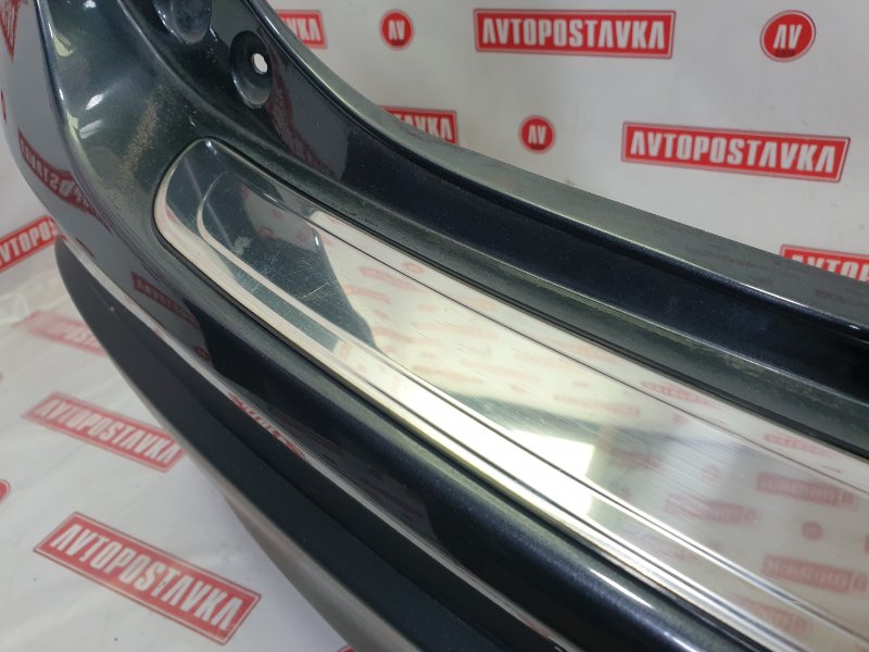 Бампер, 16990 рублей, Красноярск