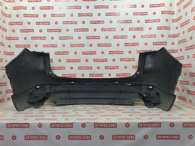 Бампер, 16990 рублей, Красноярск