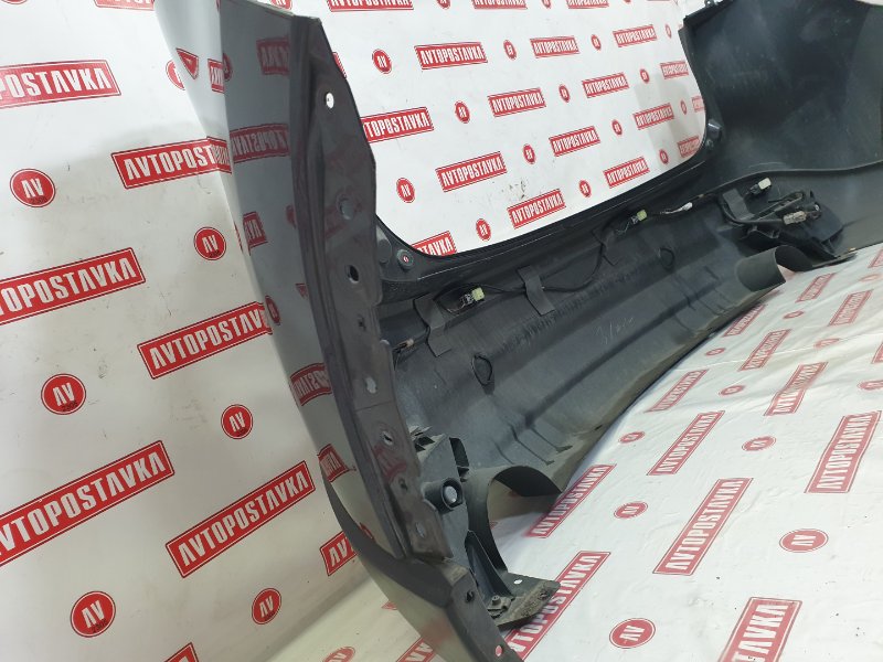 Бампер, 16990 рублей, Красноярск