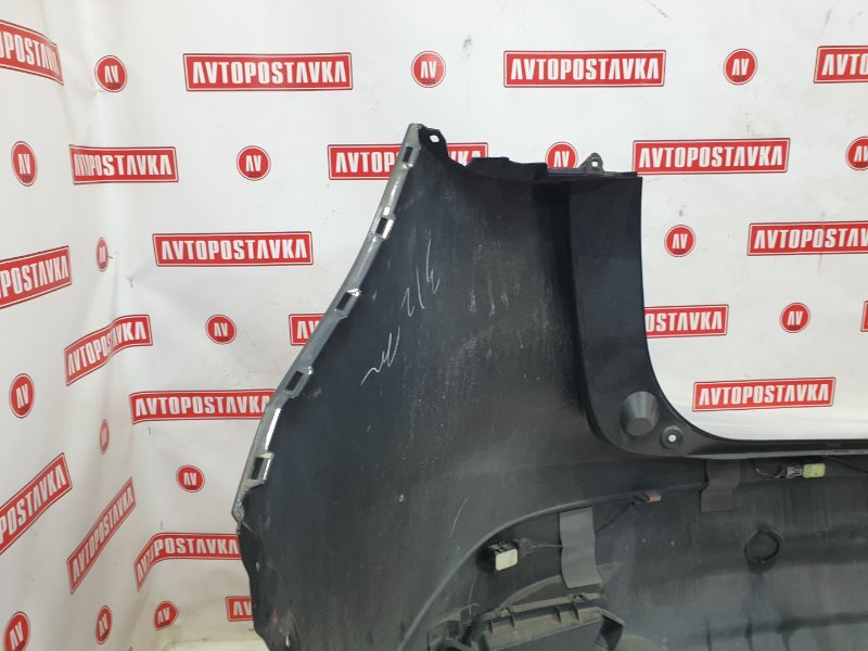 Бампер, 16990 рублей, Красноярск