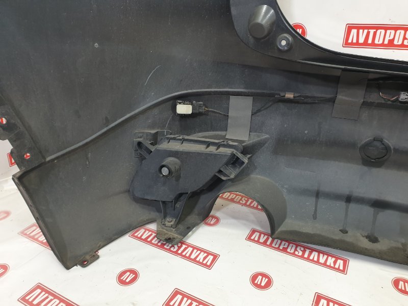 Бампер, 16990 рублей, Красноярск