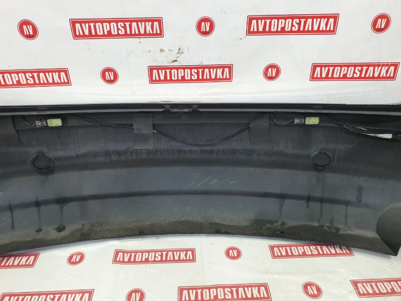 Бампер, 16990 рублей, Красноярск