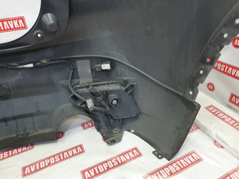 Бампер, 16990 рублей, Красноярск