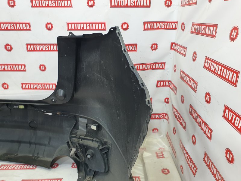 Бампер, 16990 рублей, Красноярск