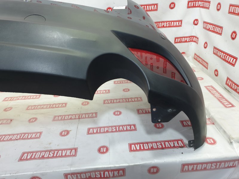 Бампер, 16990 рублей, Красноярск