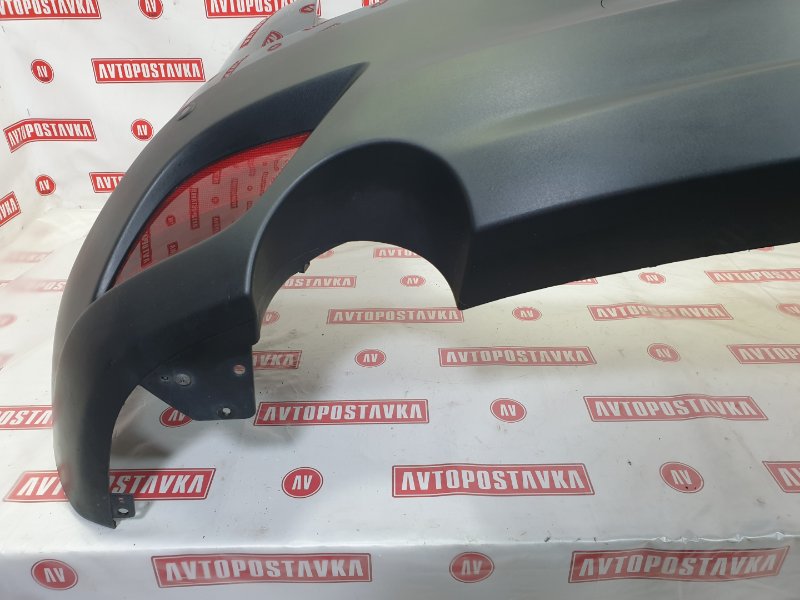 Бампер, 16990 рублей, Красноярск