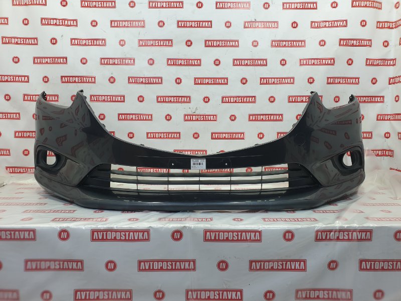 Бампер, 24990 рублей, Красноярск