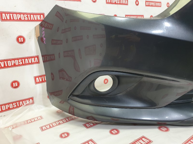 Бампер, 24990 рублей, Красноярск