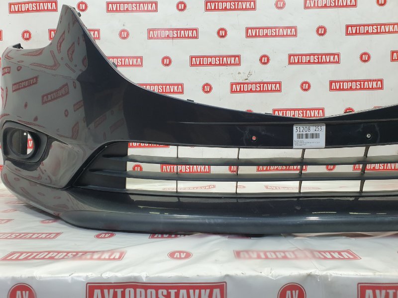 Бампер, 24990 рублей, Красноярск