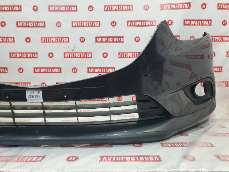 Бампер, 24990 рублей, Красноярск