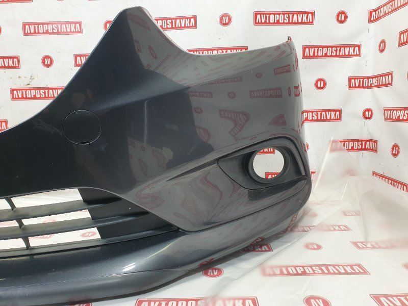 Бампер, 24990 рублей, Красноярск