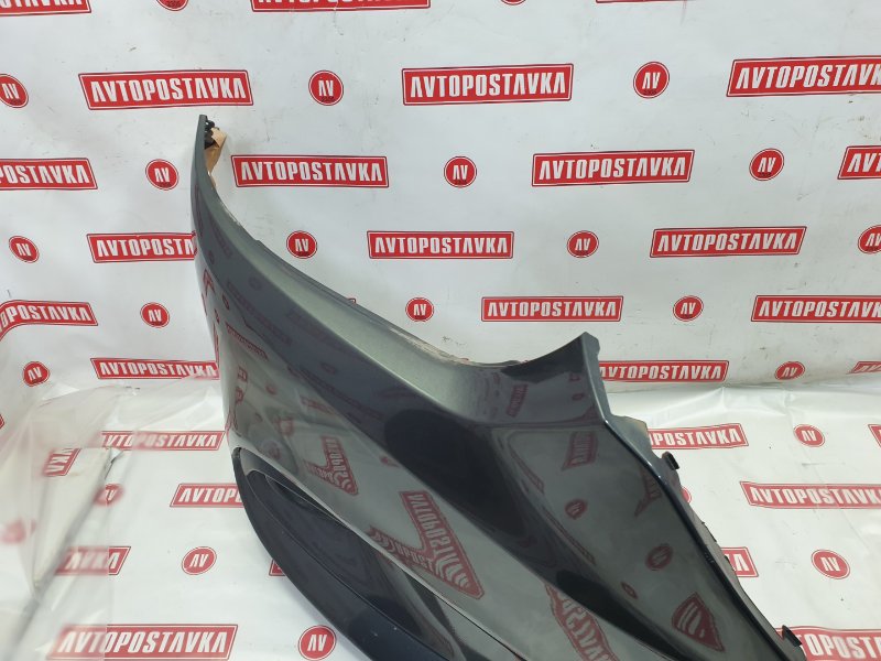 Бампер, 24990 рублей, Красноярск