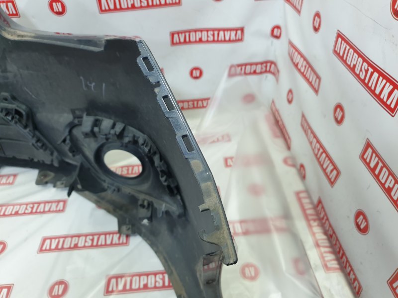 Бампер, 24990 рублей, Красноярск