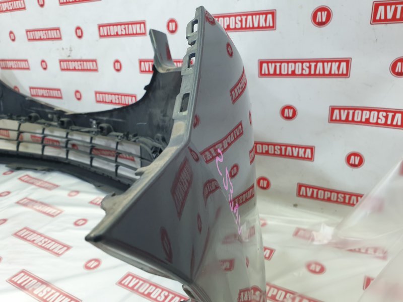 Бампер, 24990 рублей, Красноярск