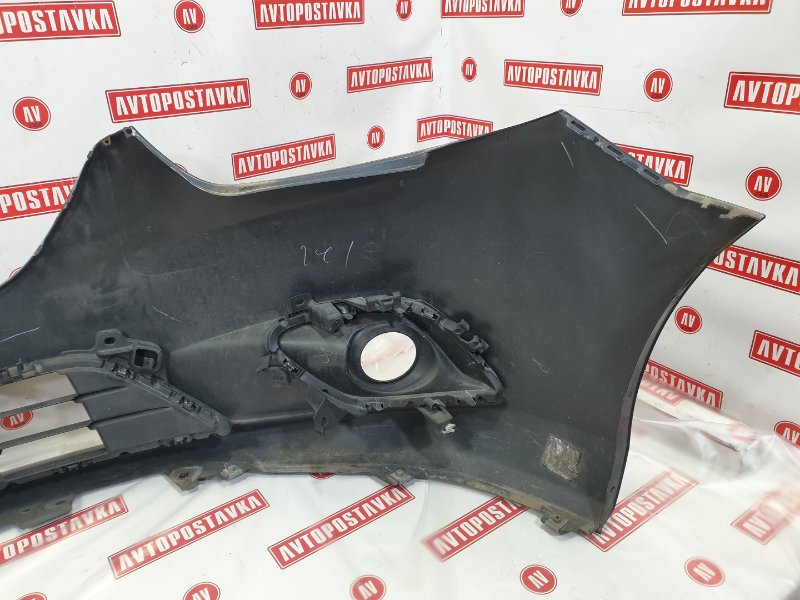 Бампер, 24990 рублей, Красноярск