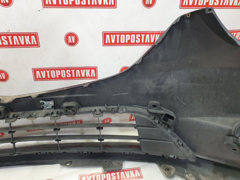 Бампер, 24990 рублей, Красноярск