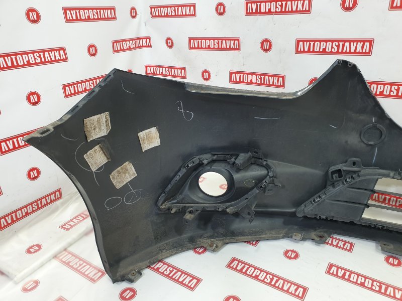 Бампер, 24990 рублей, Красноярск