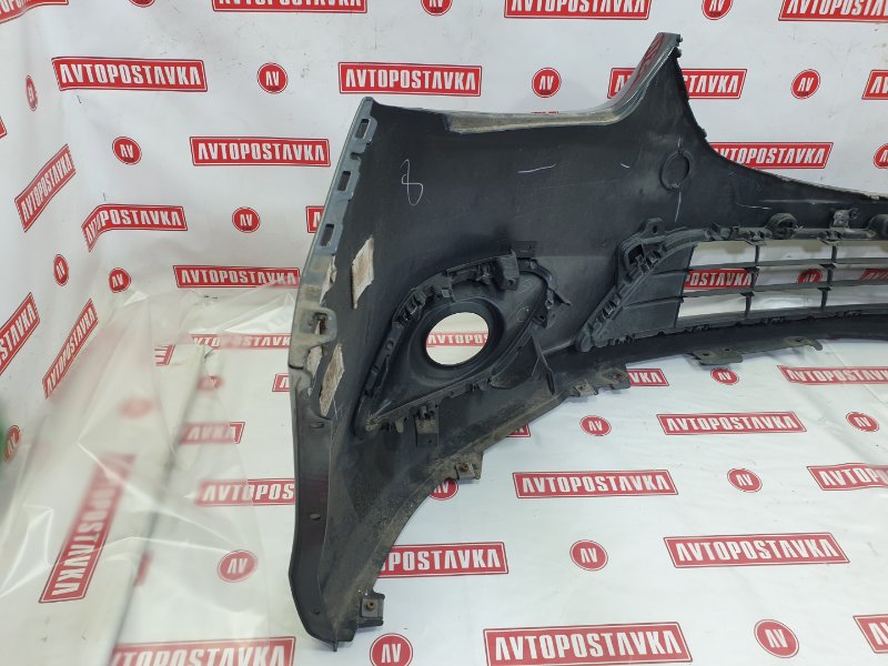 Бампер, 24990 рублей, Красноярск