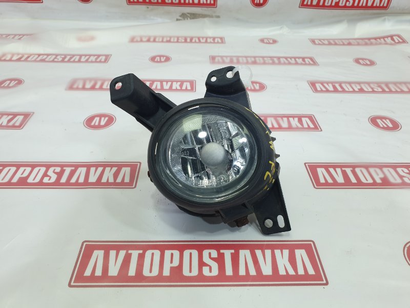 Фара противотуманная, 2000 рублей, Красноярск