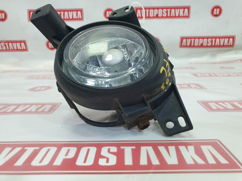 Фара противотуманная, 2000 рублей, Красноярск