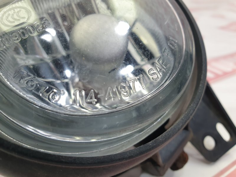 Фара противотуманная, 2000 рублей, Красноярск