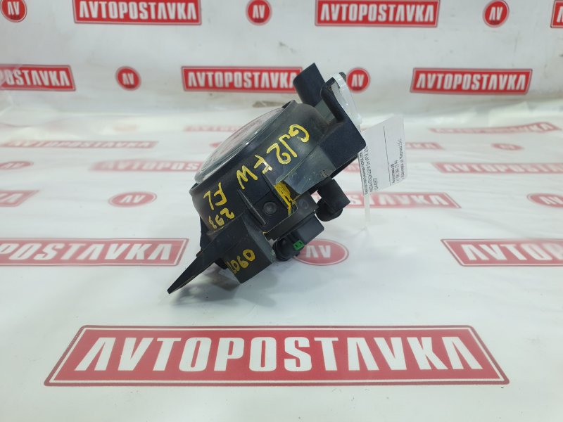 Фара противотуманная, 2000 рублей, Красноярск