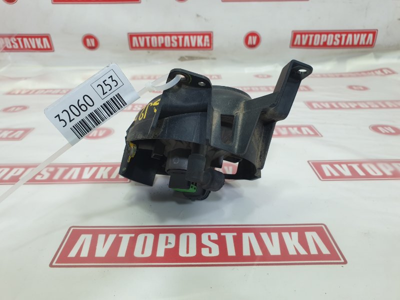 Фара противотуманная, 2000 рублей, Красноярск