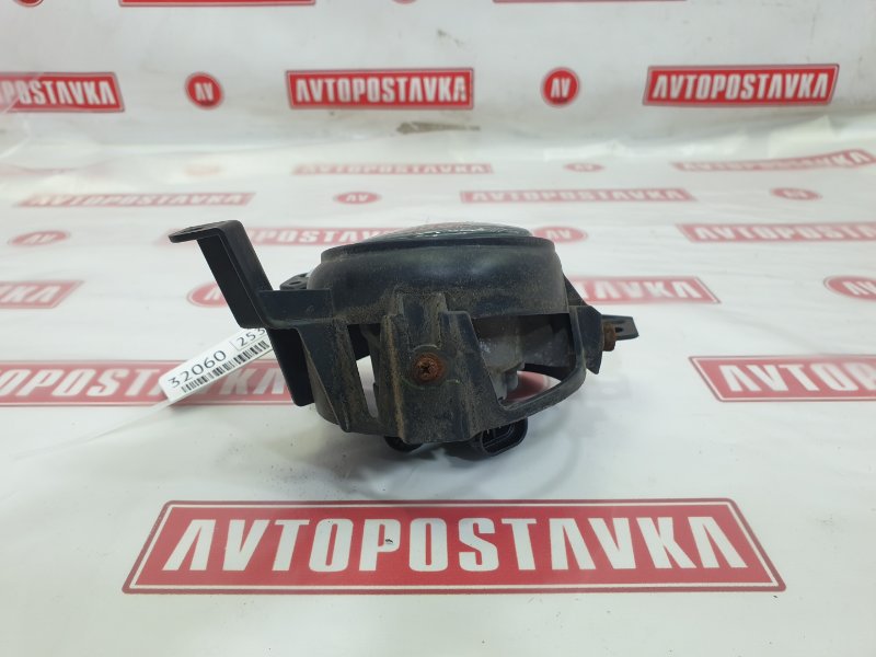 Фара противотуманная, 2000 рублей, Красноярск