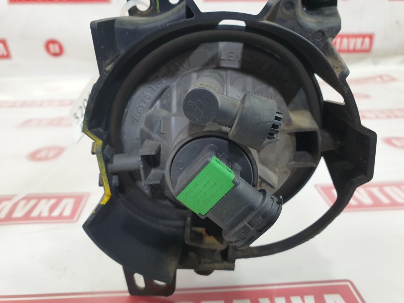 Фара противотуманная, 2000 рублей, Красноярск