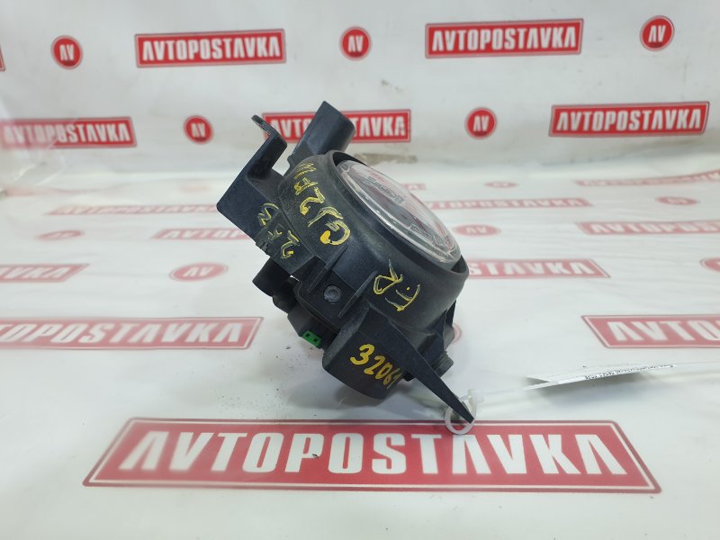 Фара противотуманная, 2000 рублей, Красноярск