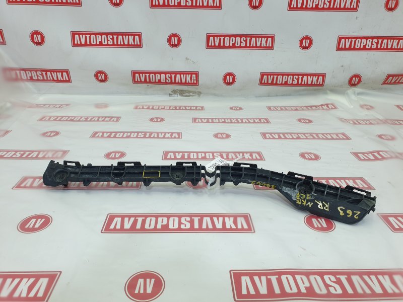 Клипса бампера, 1700 рублей, Красноярск