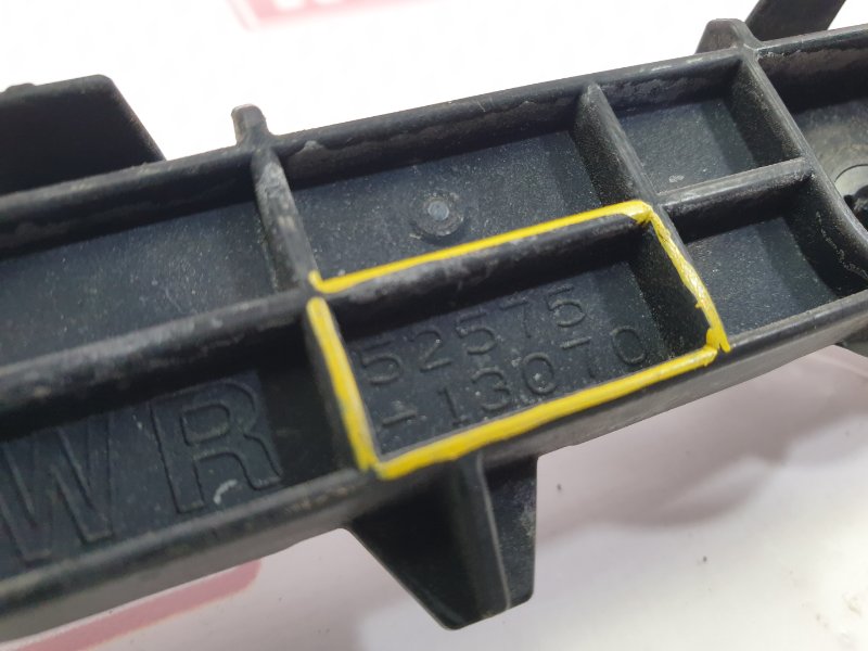 Клипса бампера, 1700 рублей, Красноярск