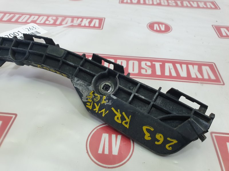 Клипса бампера, 1700 рублей, Красноярск