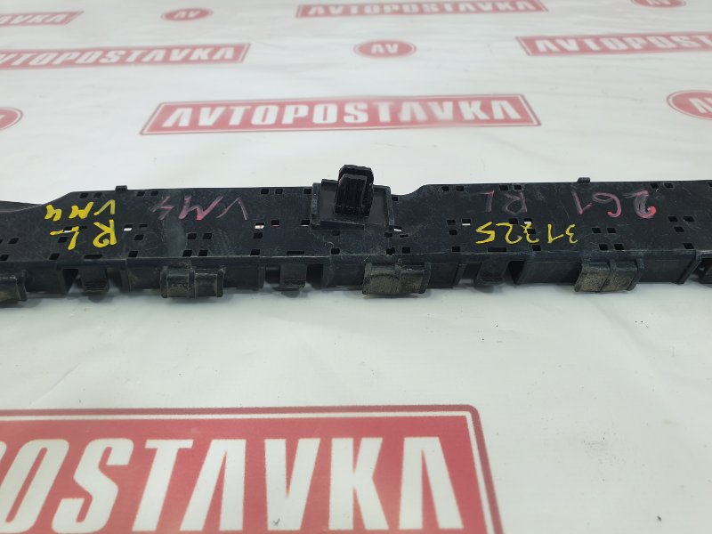 Клипса бампера, 1500 рублей, Красноярск