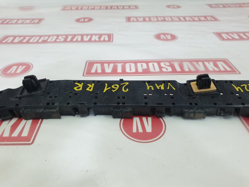 Клипса бампера, 1500 рублей, Красноярск