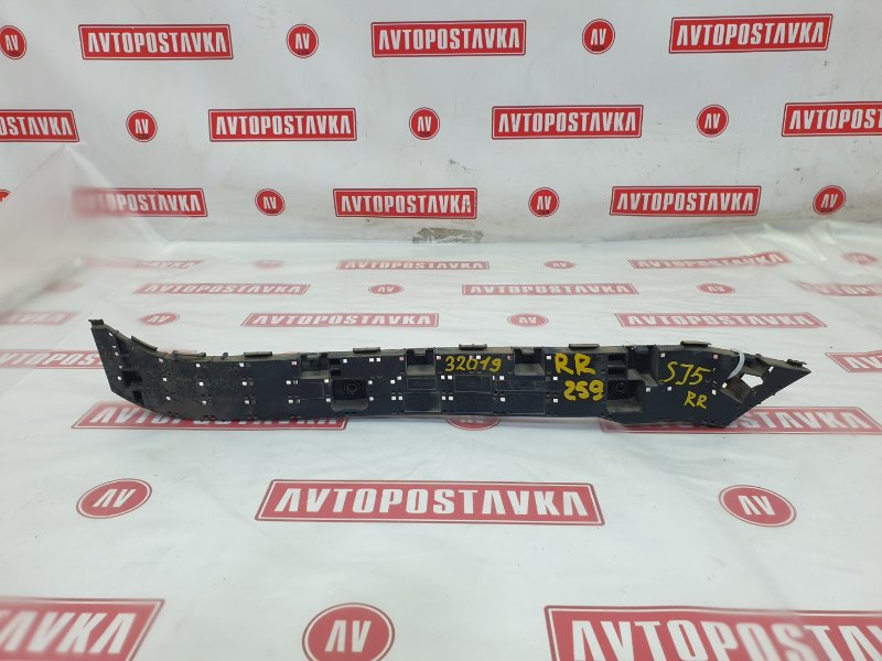 Клипса бампера, 1000 рублей, Красноярск