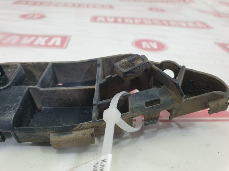 Клипса бампера, 1000 рублей, Красноярск