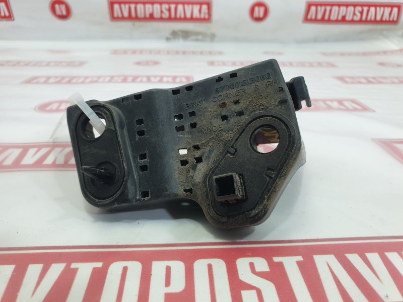 Клипса бампера, 500 рублей, Красноярск