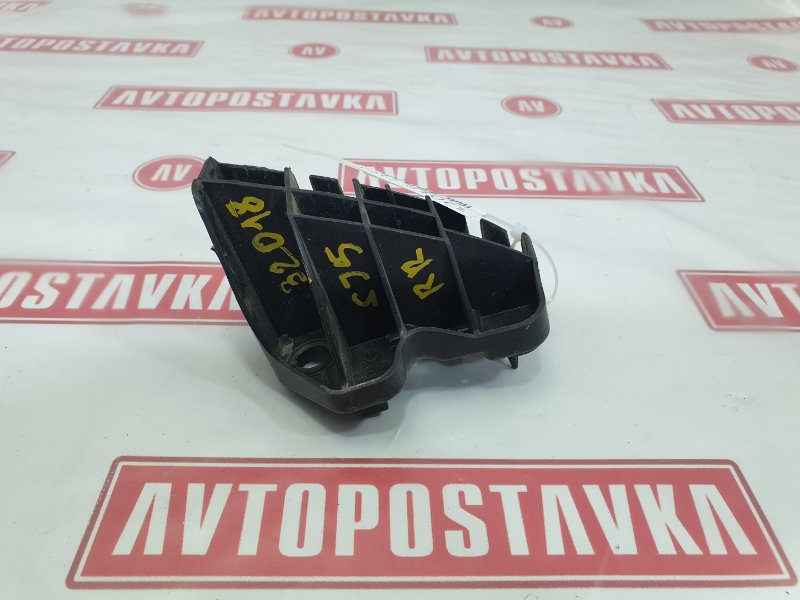 Клипса бампера, 500 рублей, Красноярск