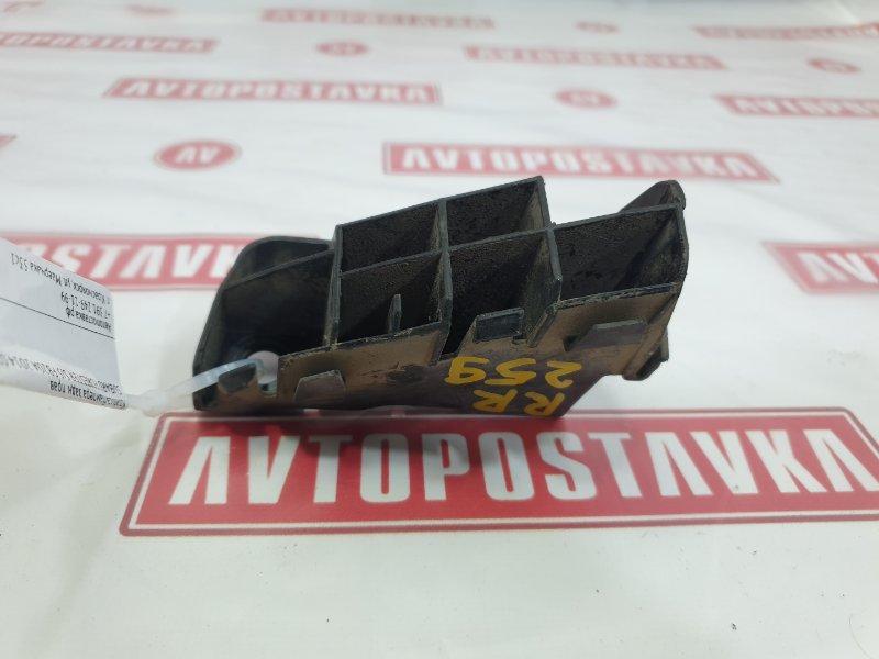 Клипса бампера, 500 рублей, Красноярск