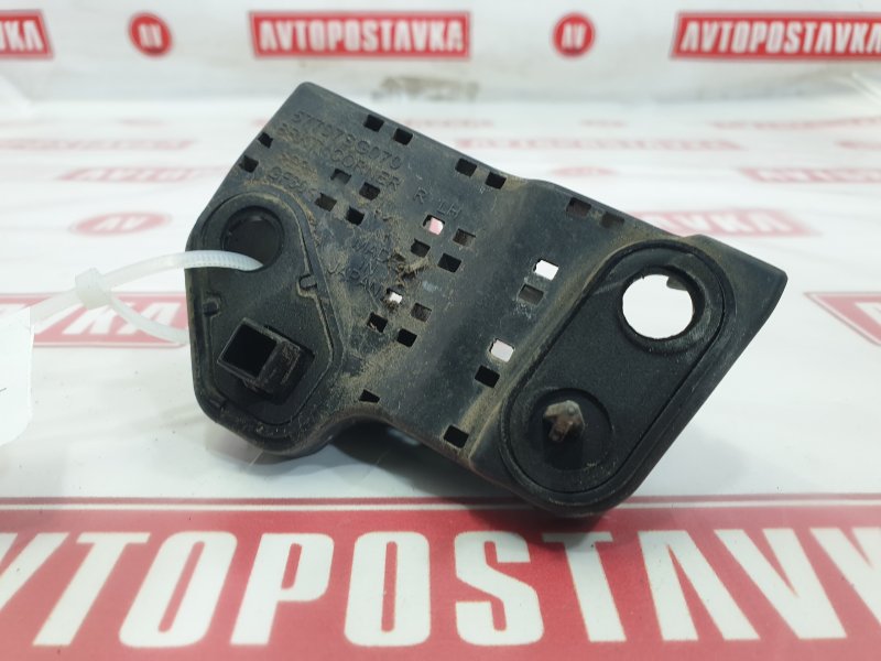 Клипса бампера, 500 рублей, Красноярск