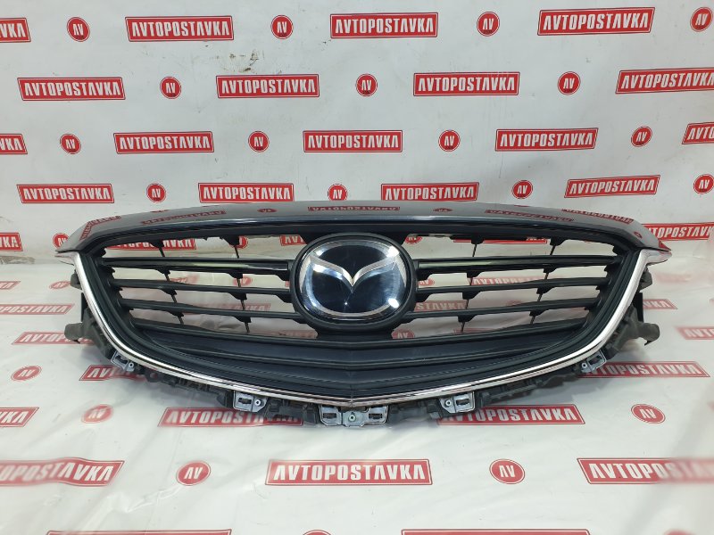 Решетка радиатора, 13900 рублей, Красноярск