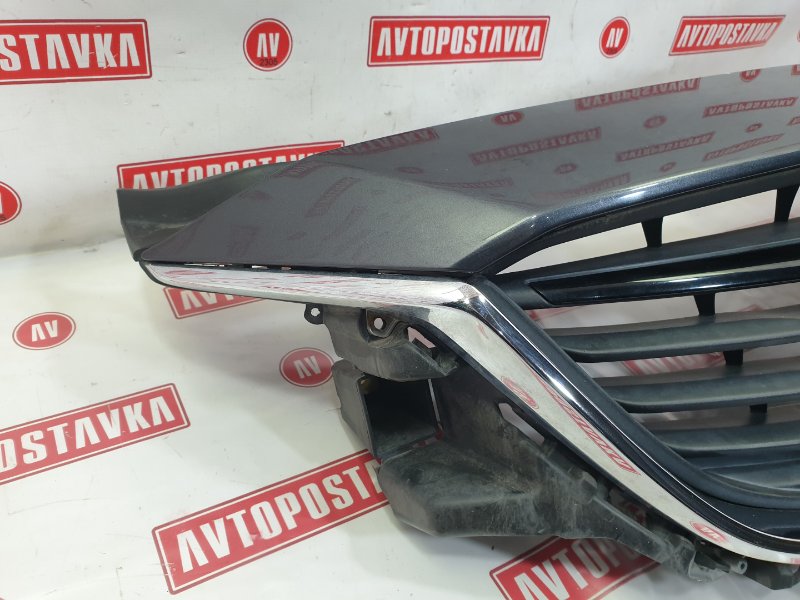 Решетка радиатора, 13900 рублей, Красноярск